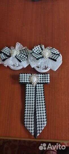 Продам бантики