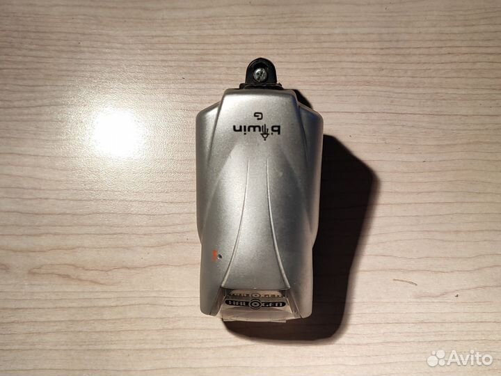 Фонарь велосипедный cg-105