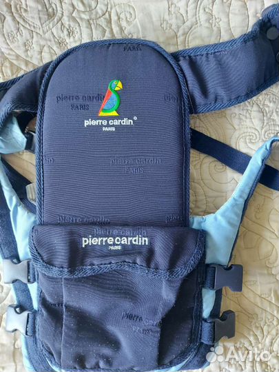 Рюкзак переноска кенгуру