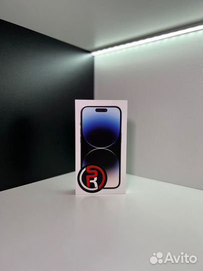 iPhone 14 Pro, 256 ГБ