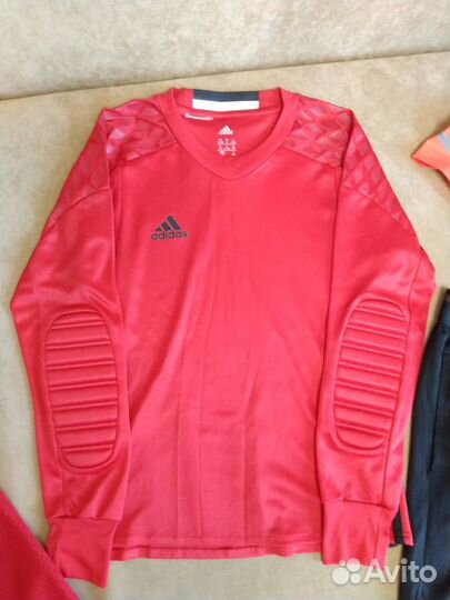 Спорт футболки adidas 152 fila 140 158 nike