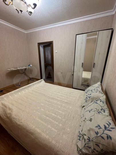 Дом 60 м² на участке 60 сот.