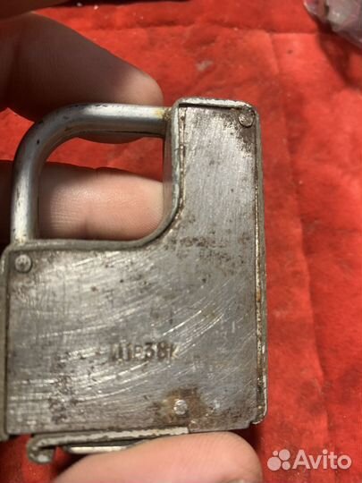 Кантарь рыбака СССР