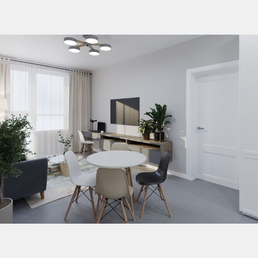 1-к. квартира, 27 м², 10/12 эт.