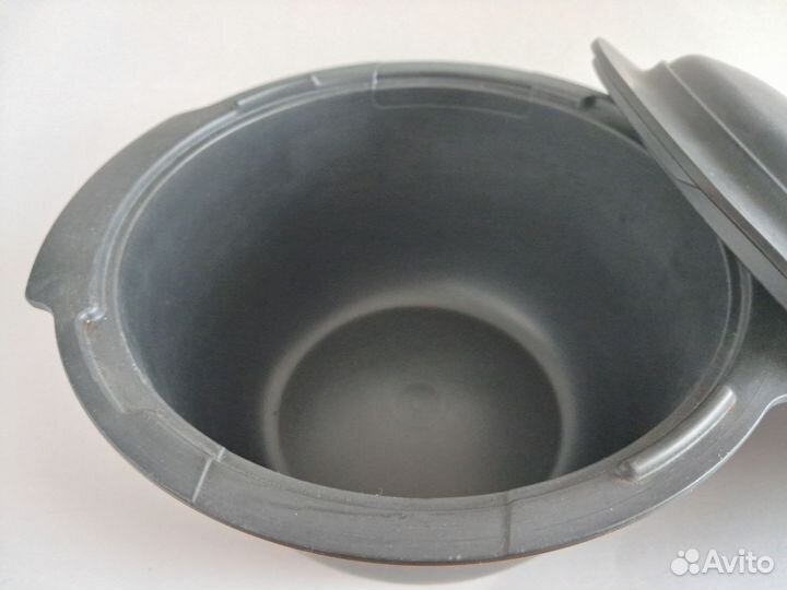 Кастрюля 2,5 литра ультрапро