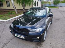 BMW X6 3.0 AT, 2013, 199 000 км, с пробегом, цена 2 250 000 руб.