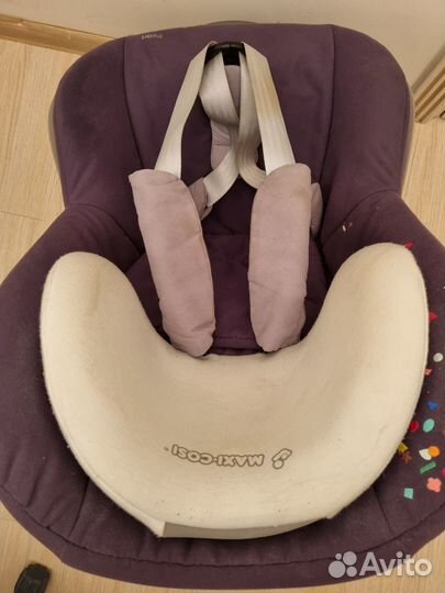 Автокресто Maxi Cosi Pearl