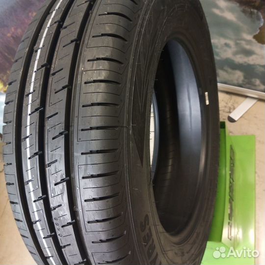 Ikon Tyres Autograph Eco C3 195/75 R16C 107R