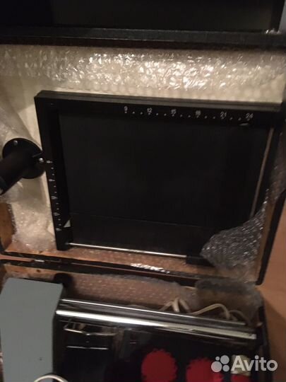 Фотоувеличитель упа 514 (1989г)