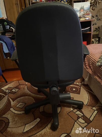 Компьютерное кресло бу