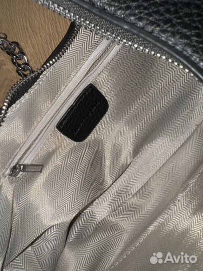 Сумка экокожа