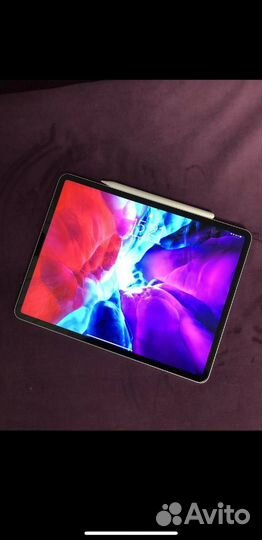 Продам iPad Pro 12.9 2020