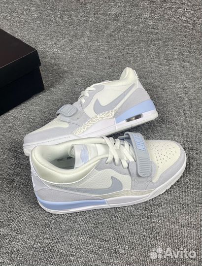 Air Jordan Legacy 312 ориг 40 41 42 43 44 45 46