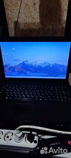 Lenovo g505