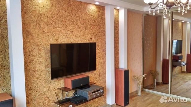 Отделка и ремонт квартир,мелкий ремонт в Воронеже | Услуги | Авито