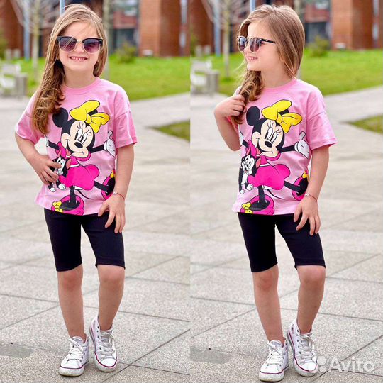 Летный костюм на девочку