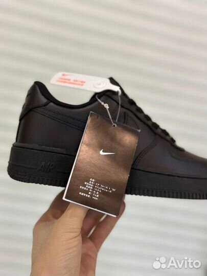 Кроссовки Nike Air Force 1