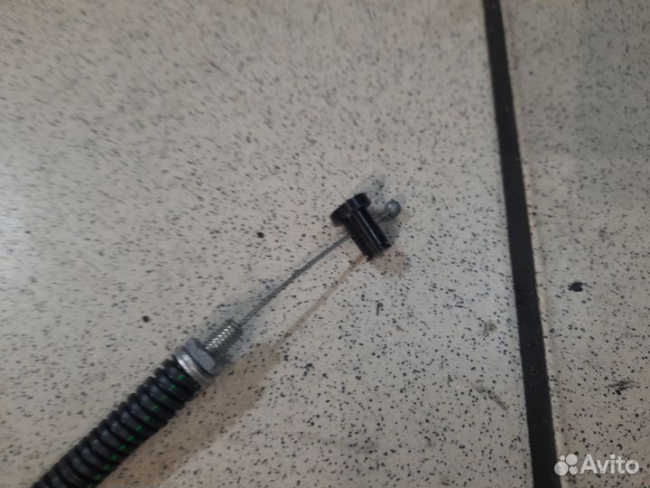 Трос газа BRP MXZ Renegade 1000