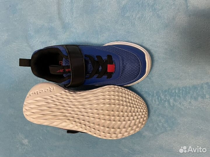 Кроссовки Reebok