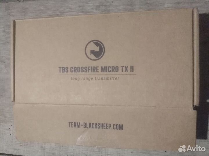Tbs crossfire micro tx v2