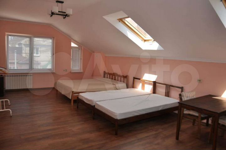 Комната 18 м², 2/3 эт.