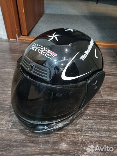 Шлем для Мотоцикла