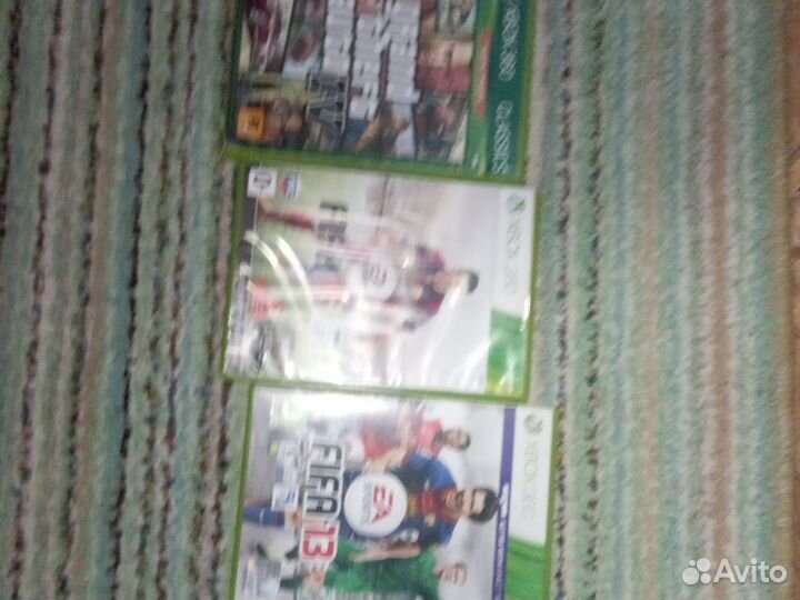 Xbox 360 s
