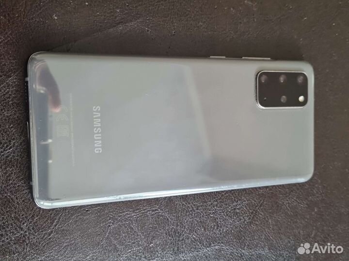 Смартфоны бу samsung galaxy s 20+