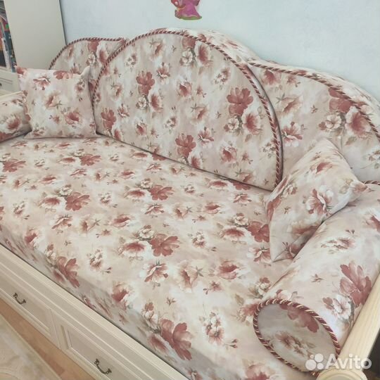 Комплект для кровати