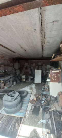 Гараж, 26 м²