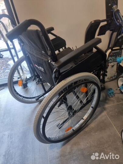 Инвалидная коляска бу