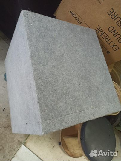 Сабвуфер Alpine Type R 12'