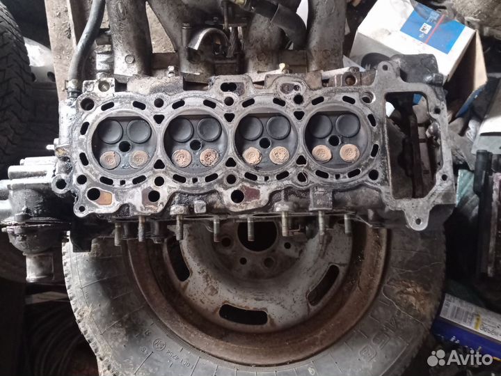 Гбц нисан куб