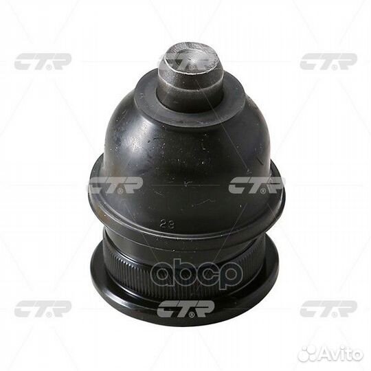 CB0219 опора шаровая замена cbkk-16 KIA Picant