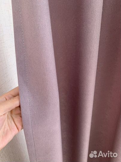 Шторы готовые