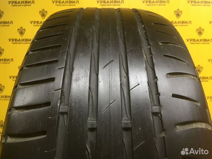 Nokian Tyres Nordman SZ 205/55 R16 94W