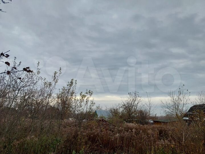 Участок 7,7 га (СНТ, ДНП)