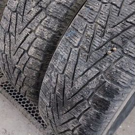 Roadstone Winguard WinSpike SUV 265/65 R17