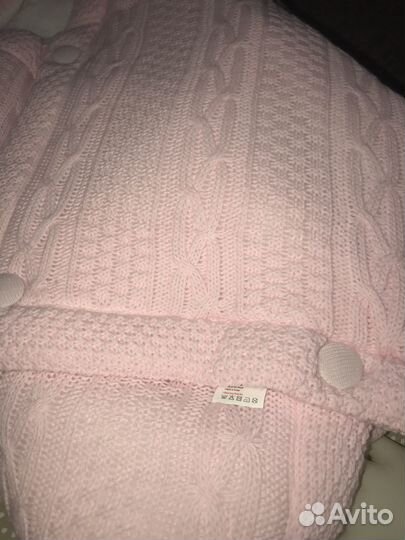 Конверт для новорожденых