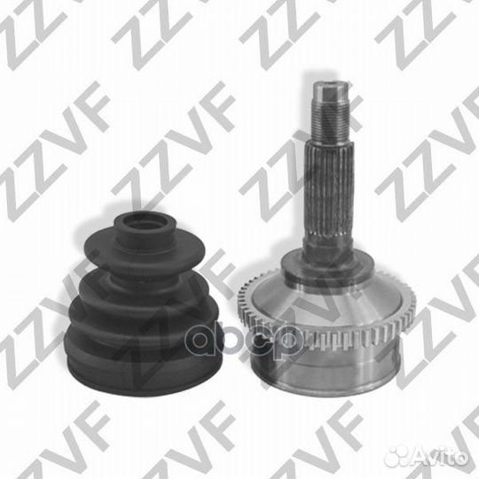 ШРУС наружный KIA carnival/sedona (99-05) 0K552