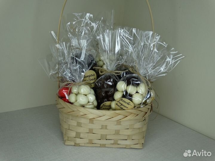 Подарочный набор 