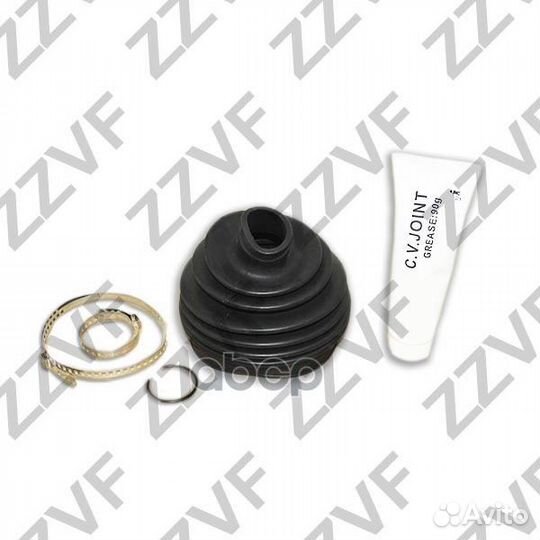 Пыльник шрус наружный mitsubishi pajero III/MON