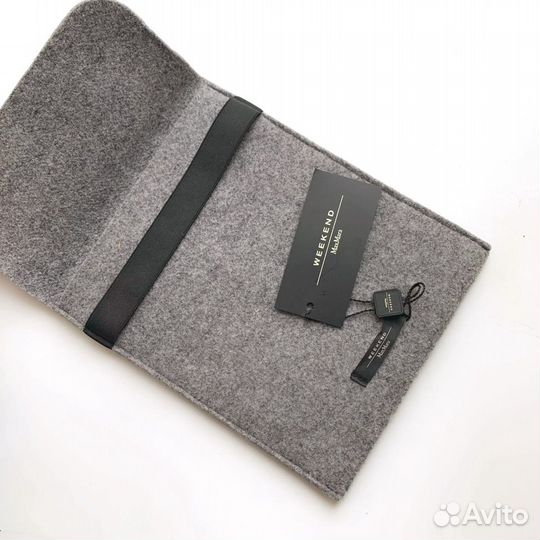 Сумка-чехол для iPad max mara новая с этикеткой