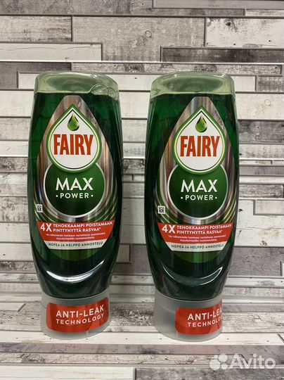 Фери super концентрат 450 мл