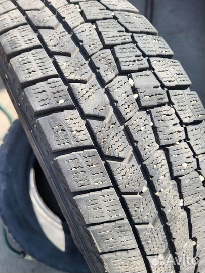 Dunlop Winter Maxx 185/70 R14