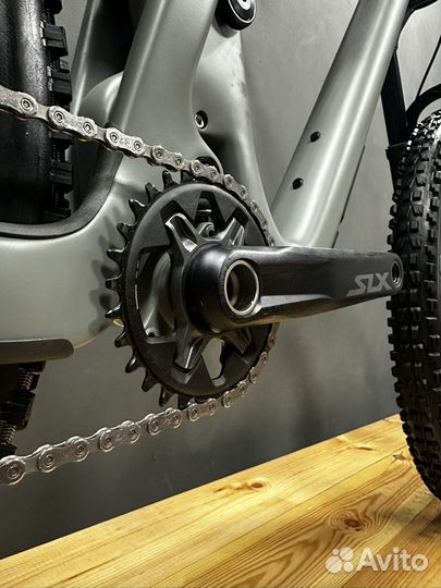 Yeti SB130 C1 29 2023 Новый