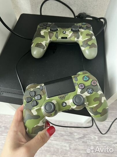 Sony playstation 4 PS4