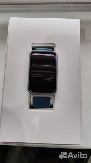 Умные часы huawei watch fit