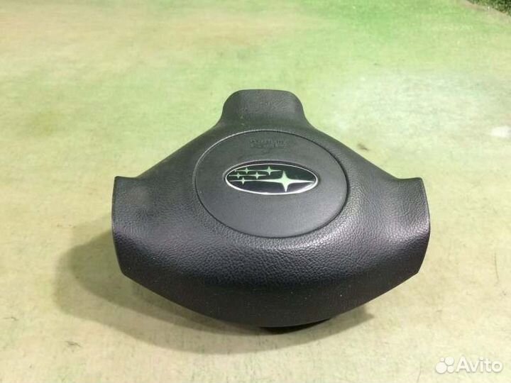 Airbag на руль Subaru Impreza GG2 EJ152 2006