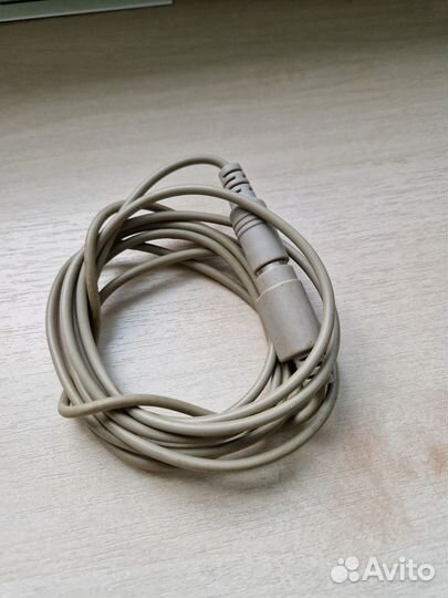 Провода для компьютера